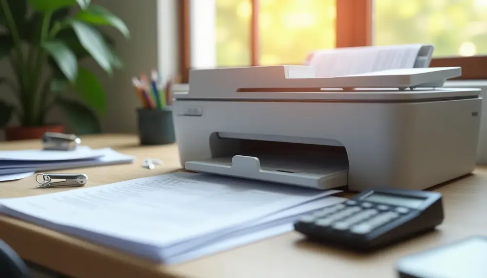 Cómo asegurarte de que tu imprimir documento fiscal sea válido y preciso