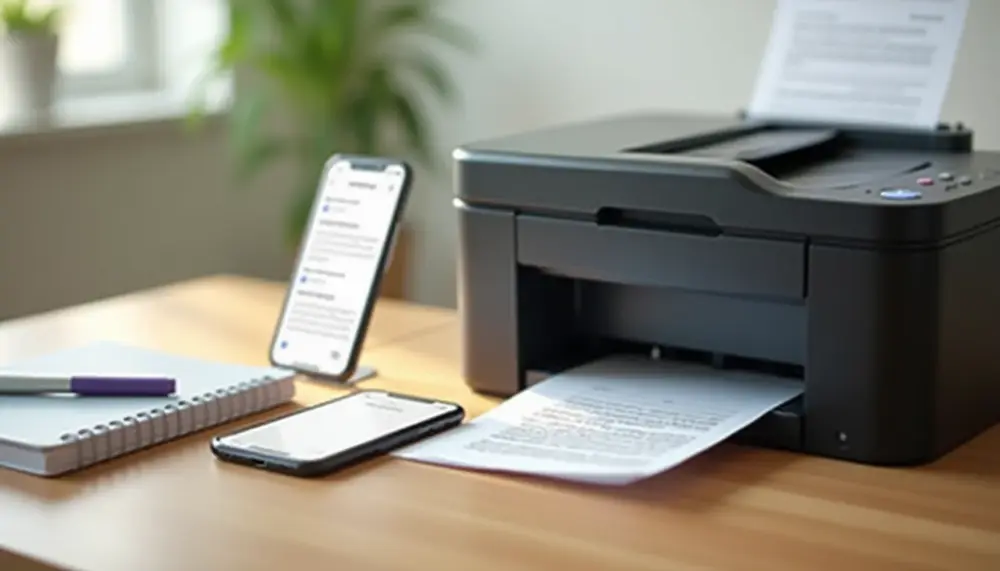 como-imprimir-documento-do-iphone-para-impressora-pasos-simples