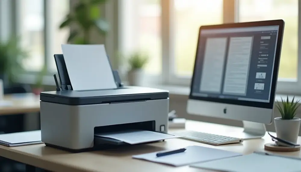 Cómo imprimir un documento horizontal en vertical: paso a paso