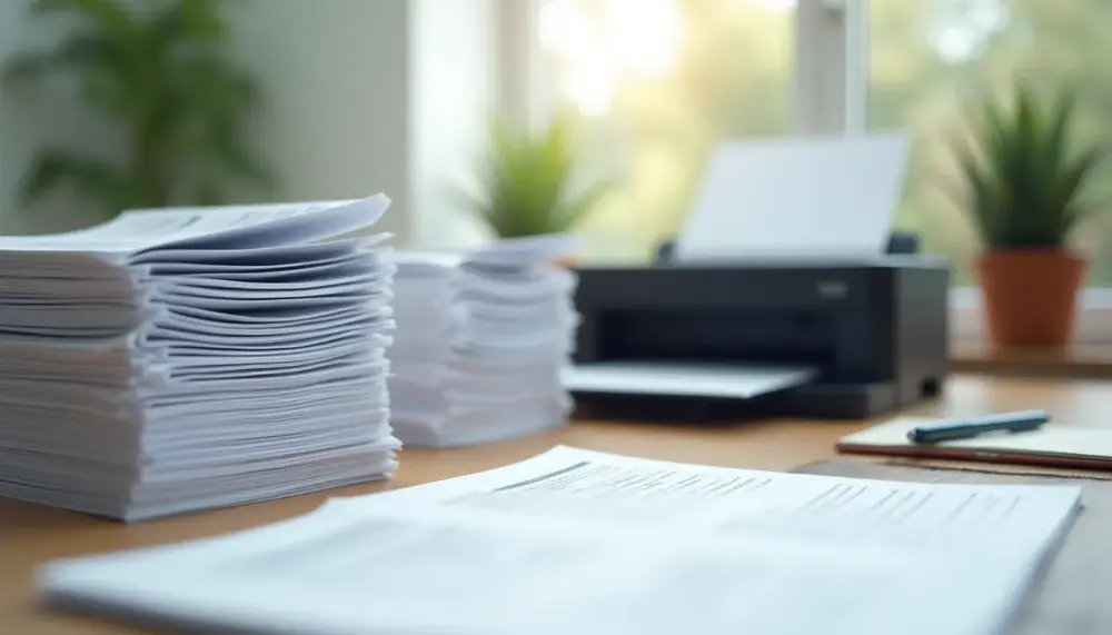 Imprimir documento NSS: Todo lo que necesitas saber