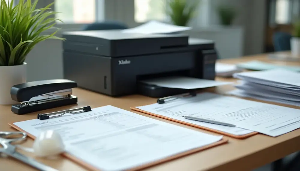 Imprimir y encuadernar en inglés: todo lo que necesitas para empezar